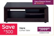 Viera Coffee Table