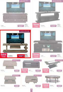 Bradlows : Win A Home Makeover (22 July - 18 August 2024), page 9