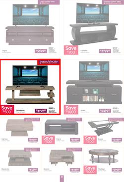 Bradlows : Win A Home Makeover (22 July - 18 August 2024), page 9