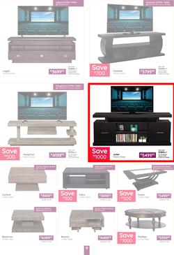 Bradlows : Win A Home Makeover (22 July - 18 August 2024), page 9