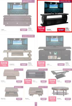 Bradlows : Win A Home Makeover (22 July - 18 August 2024), page 9