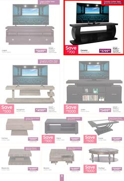 Bradlows : Win A Home Makeover (22 July - 18 August 2024), page 9