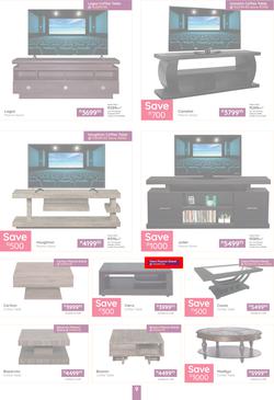 Bradlows : Win A Home Makeover (22 July - 18 August 2024), page 9