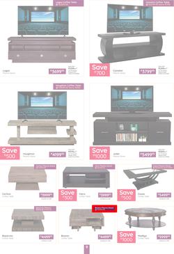 Bradlows : Win A Home Makeover (22 July - 18 August 2024), page 9