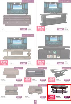 Bradlows : Win A Home Makeover (22 July - 18 August 2024), page 9