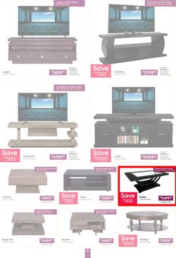 Bradlows : Win A Home Makeover (22 July - 18 August 2024), page 9