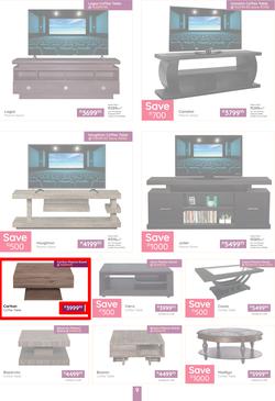 Bradlows : Win A Home Makeover (22 July - 18 August 2024), page 9