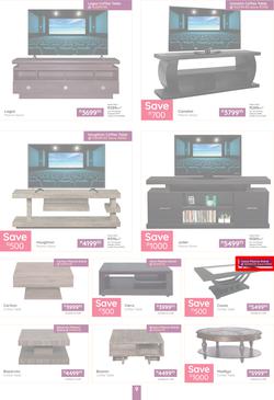 Bradlows : Win A Home Makeover (22 July - 18 August 2024), page 9