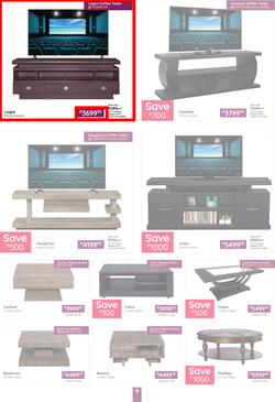 Bradlows : Win A Home Makeover (22 July - 18 August 2024), page 9