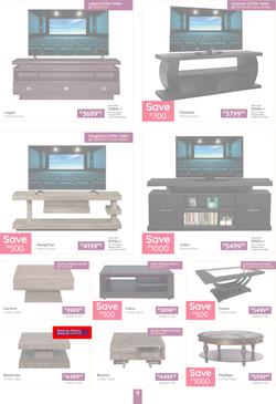 Bradlows : Win A Home Makeover (22 July - 18 August 2024), page 9