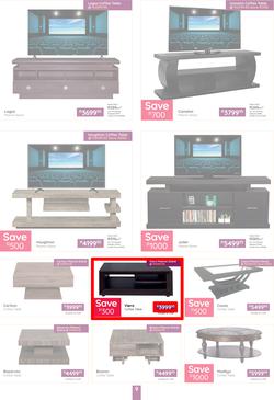 Bradlows : Win A Home Makeover (22 July - 18 August 2024), page 9