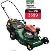 Trimtech 150cc Petrol Lawnmower
