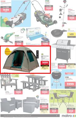 Makro : General Merchandise (17 March - 24 March 2024), page 9