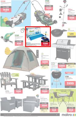 Makro : General Merchandise (17 March - 24 March 2024), page 9