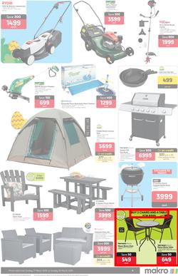 Makro : General Merchandise (17 March - 24 March 2024), page 9