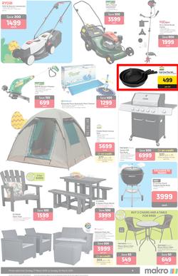 Makro : General Merchandise (17 March - 24 March 2024), page 9