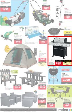 Makro : General Merchandise (17 March - 24 March 2024), page 9