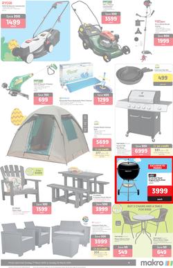 Makro : General Merchandise (17 March - 24 March 2024), page 9