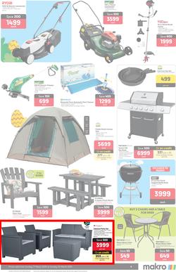 Makro : General Merchandise (17 March - 24 March 2024), page 9