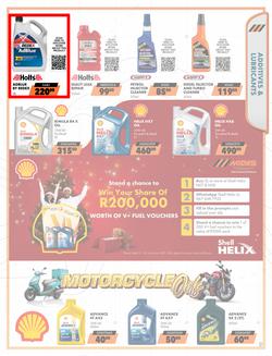 MIDAS : Your Holiday Adventure Awaits (01 December - 31 December 2025), page 9