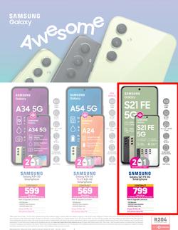 Game Cellular : Vodacom (07 September - 05 October 2023), page 9