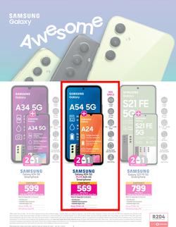 Game Cellular : Vodacom (07 September - 05 October 2023), page 9
