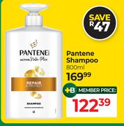 Pantene Shampoo-800ml