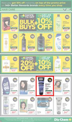 Dis-Chem : Bigger Savings (13 January - 15 February 2026), page 9