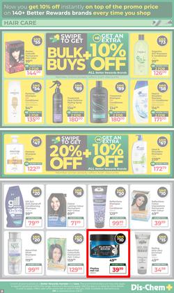 Dis-Chem : Bigger Savings (13 January - 15 February 2026), page 9