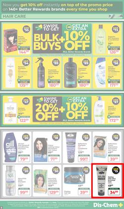 Dis-Chem : Bigger Savings (13 January - 15 February 2026), page 9
