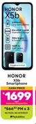 Honor X5b Smartphone-Each