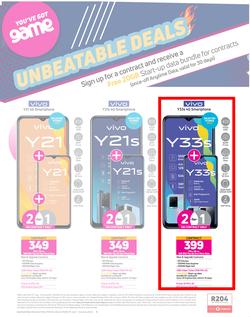 Game Cellular : Beat The Winter Blues (07 July - 04 August 2022), page 9
