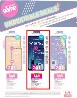 Game Cellular : Beat The Winter Blues (07 July - 04 August 2022), page 9