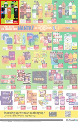 Makro : Easter Food (24 March - 06 April 2025), page 9