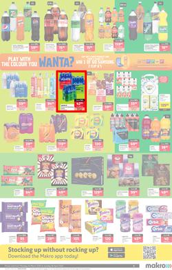Makro : Easter Food (24 March - 06 April 2025), page 9