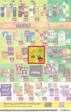 Makro : Easter Food (24 March - 06 April 2025), page 9