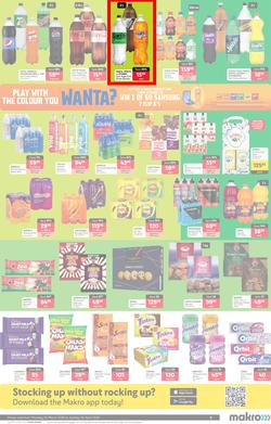 Makro : Easter Food (24 March - 06 April 2025), page 9