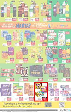 Makro : Easter Food (24 March - 06 April 2025), page 9