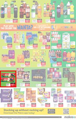 Makro : Easter Food (24 March - 06 April 2025), page 9