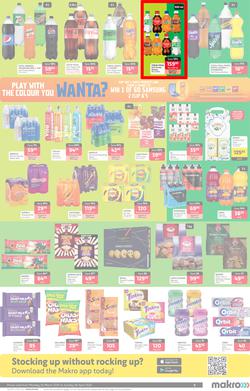 Makro : Easter Food (24 March - 06 April 2025), page 9