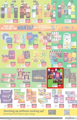 Makro : Easter Food (24 March - 06 April 2025), page 9