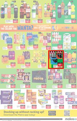 Makro : Easter Food (24 March - 06 April 2025), page 9