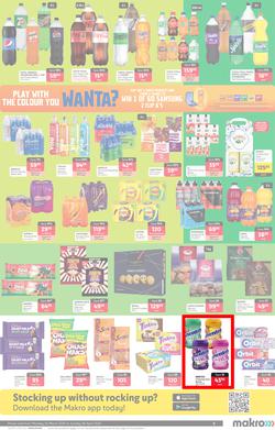 Makro : Easter Food (24 March - 06 April 2025), page 9