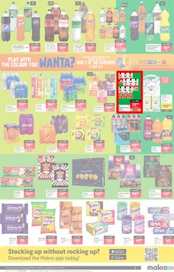 Makro : Easter Food (24 March - 06 April 2025), page 9