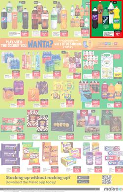 Makro : Easter Food (24 March - 06 April 2025), page 9