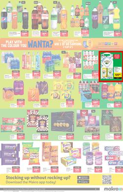Makro : Easter Food (24 March - 06 April 2025), page 9