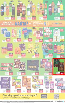 Makro : Easter Food (24 March - 06 April 2025), page 9