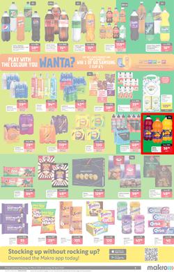 Makro : Easter Food (24 March - 06 April 2025), page 9