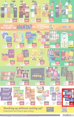 Makro : Easter Food (24 March - 06 April 2025), page 9