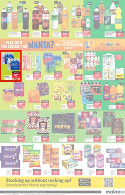 Makro : Easter Food (24 March - 06 April 2025), page 9